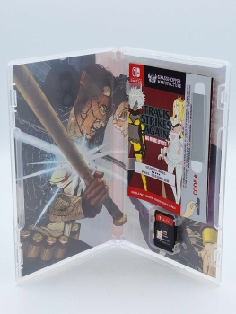 Travis Strikes Again: No More Heroes inkl. Season Pass